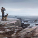 Illustration for article titled Some Concept Art From iFallout 4/i